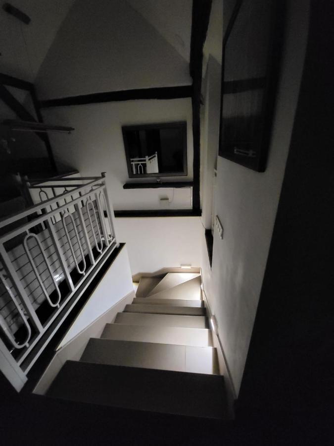 דירות זאגרב Apartman Buzanova מראה חיצוני תמונה